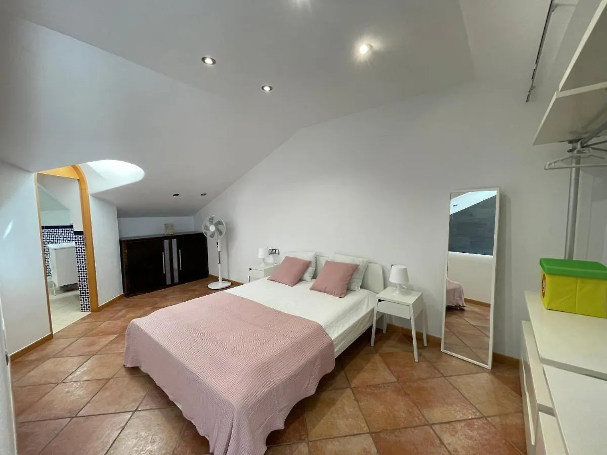 Soleado Paradise- Sunny Duplex With Sea View Daire Costa Adeje