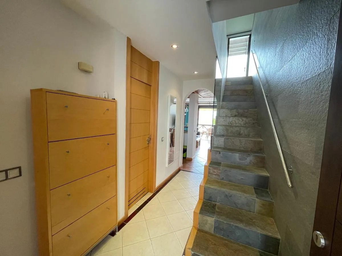 Soleado Paradise- Sunny Duplex With Sea View Daire Costa Adeje  0*,  İspanya