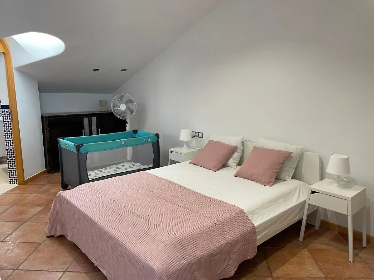Soleado Paradise- Sunny Duplex With Sea View Daire Costa Adeje  İspanya