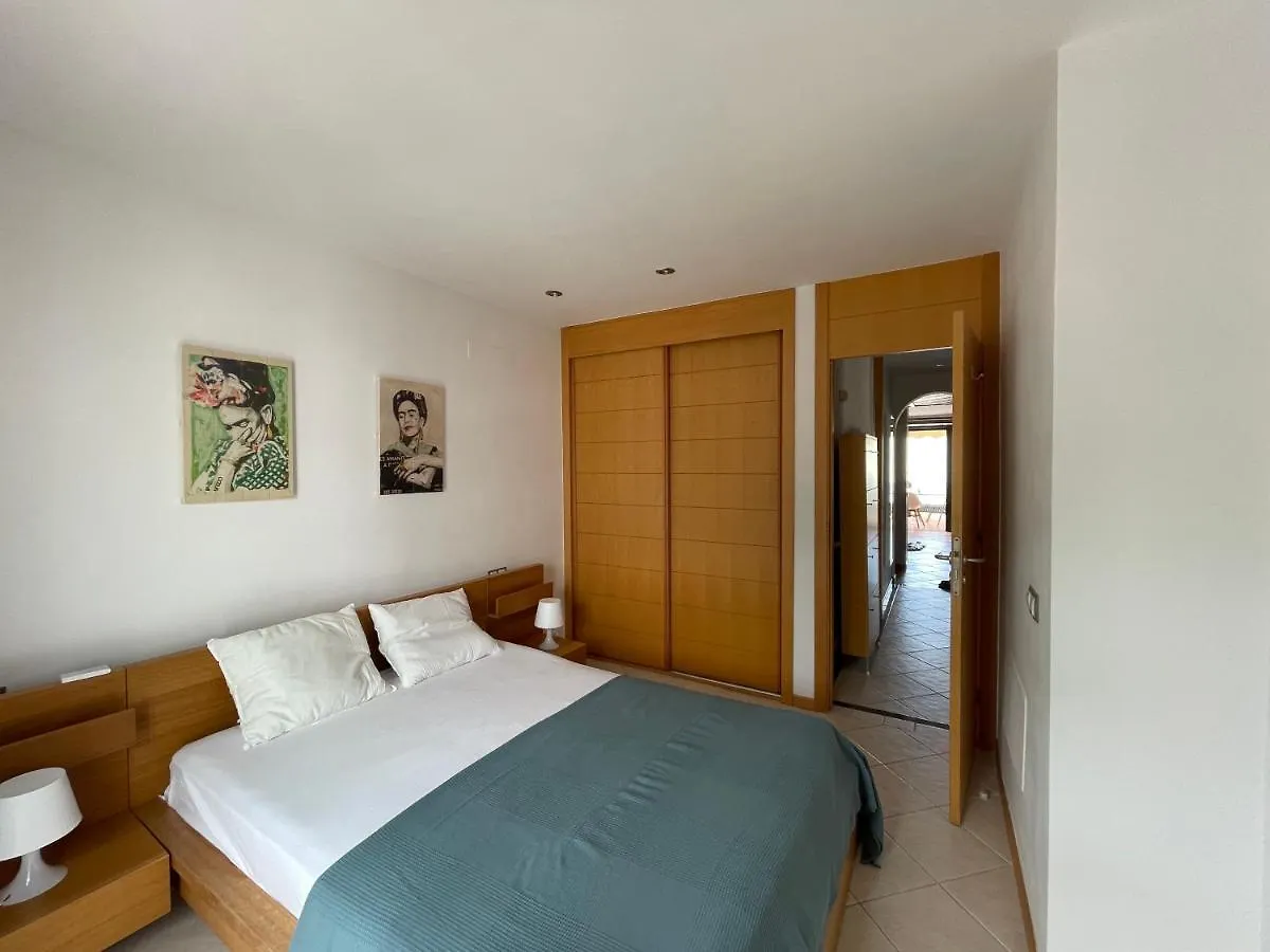 Soleado Paradise- Sunny Duplex With Sea View Daire Costa Adeje  0*,